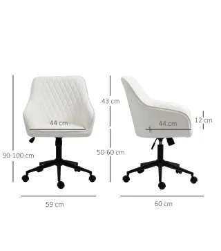 Silla de Oficina