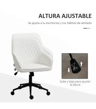 Silla de Oficina