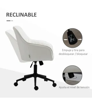 Silla de Oficina