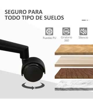 Silla de Oficina
