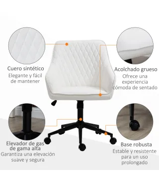 Silla de Oficina