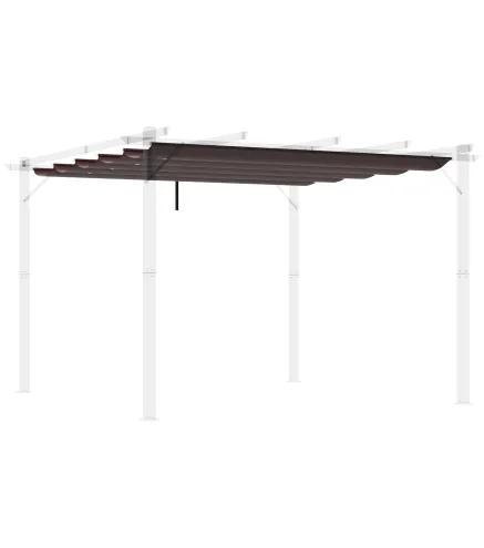 Cubierta para Pérgola