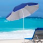 Sombrilla de Playa