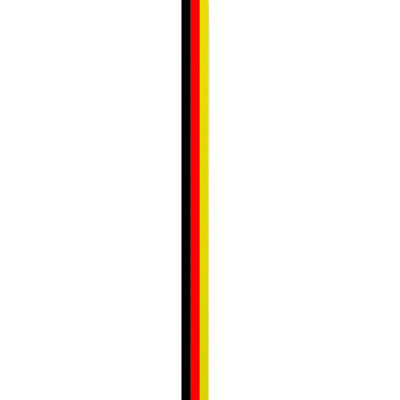 Cinta Sombrero Polyester