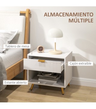 Mesita de Noche