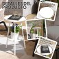 Mesa de Jardín Mesa de Jardín