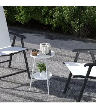 Mesa de Jardín
