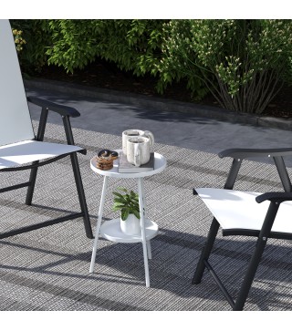 Mesa de Jardín