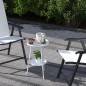 Mesa de Jardín Mesa de Jardín