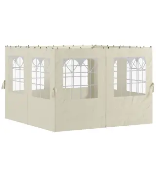 Laterales para Carpa