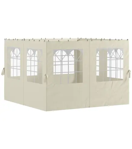 Laterales para Carpa