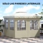 Laterales para Carpa Laterales para Carpa