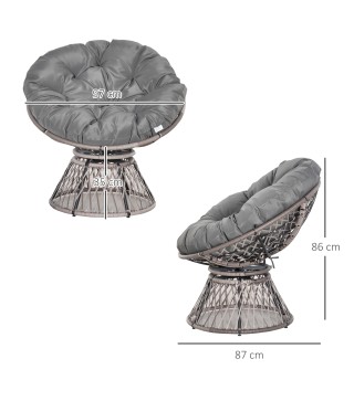 Silla Giratoria