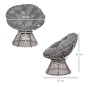 Silla Giratoria