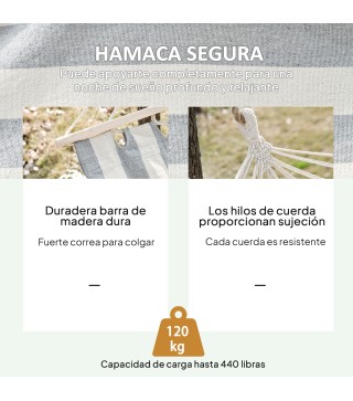 Hamaca Colgante