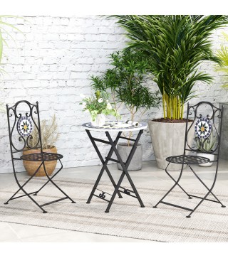 Conjunto de Jardín