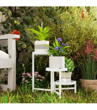 Estantería para Plantas