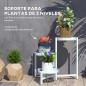 Estantería para Plantas Estantería para Plantas