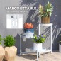 Estantería para Plantas Estantería para Plantas