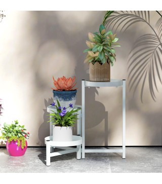 Estantería para Plantas