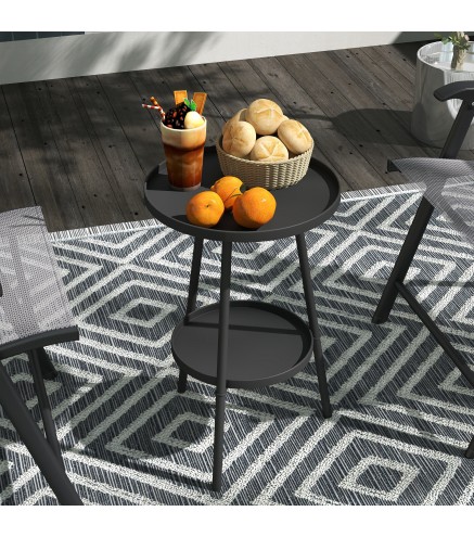 Mesa de Jardín