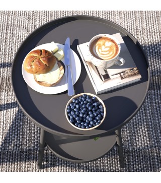 Mesa de Jardín