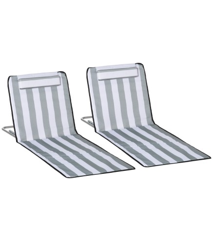 Esterillas de Playa
