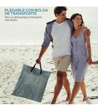 Esterillas de Playa