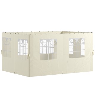 Laterales para Carpa