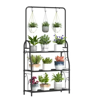 Estantería para Plantas