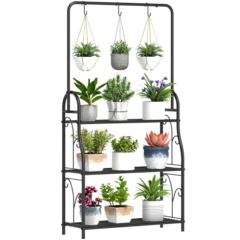 Estantería para Plantas Estantería para Plantas