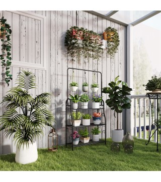 Estantería para Plantas