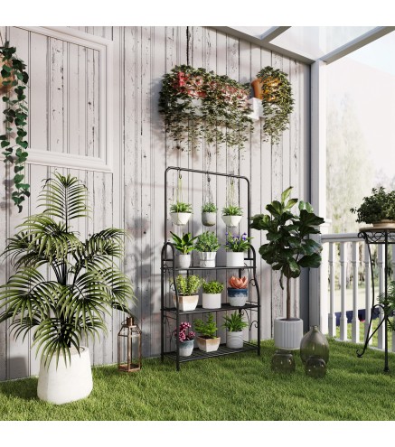 Estantería para Plantas