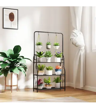 Estantería para Plantas