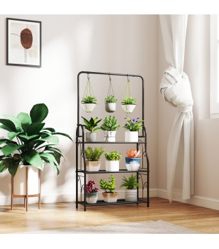 Estantería para Plantas
