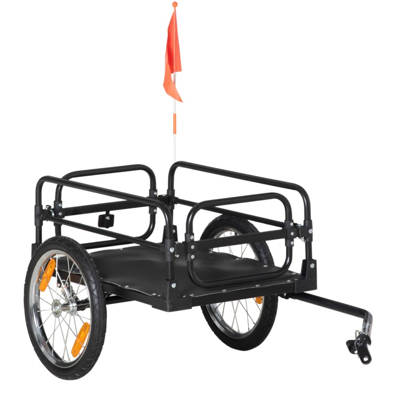 Remolque para Bicicleta Remolque para Bicicleta