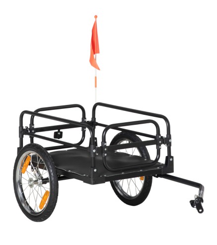 Remolque para Bicicleta