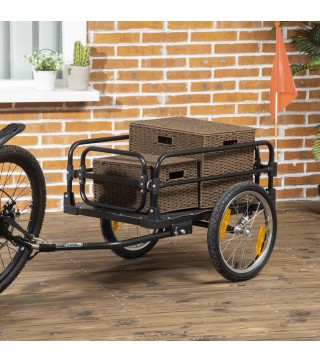 Remolque para Bicicleta