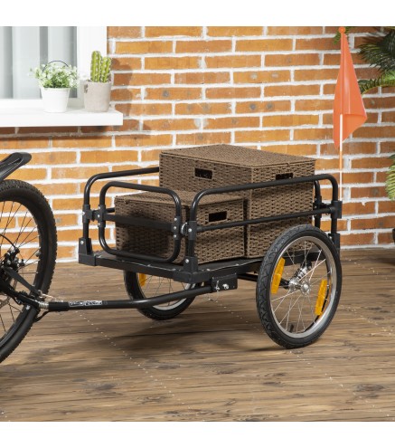 Remolque para Bicicleta