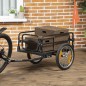 Remolque para Bicicleta Remolque para Bicicleta