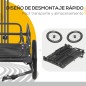 Remolque para Bicicleta Remolque para Bicicleta