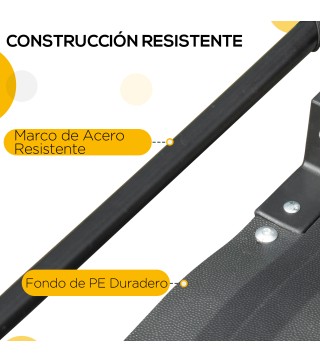 Remolque para Bicicleta