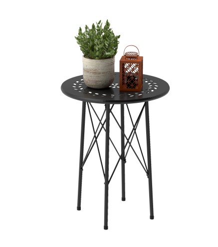 Mesa de Jardín