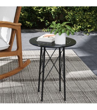 Mesa de Jardín