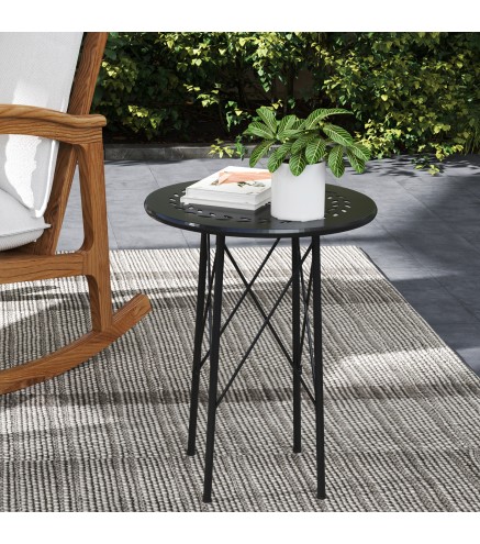 Mesa de Jardín