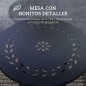 Mesa de Jardín Mesa de Jardín