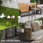 Mesa de Jardín Mesa de Jardín