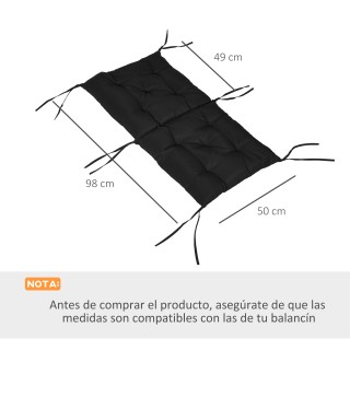 Cojines para Silla