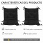 Cojines para Silla