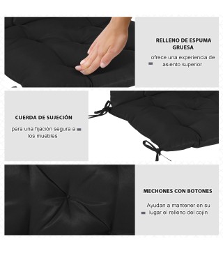 Cojines para Silla